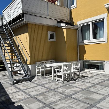 Oddevej 20 Skagen Hotel Exterior photo