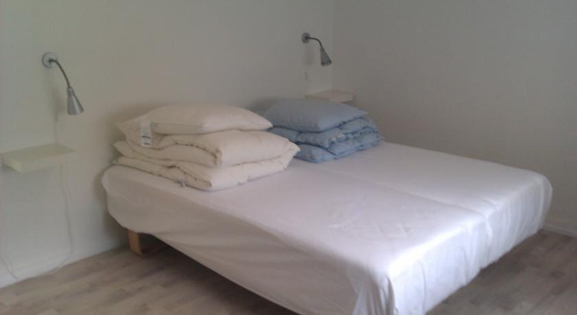 Oddevej 20 Skagen Hotel Room photo