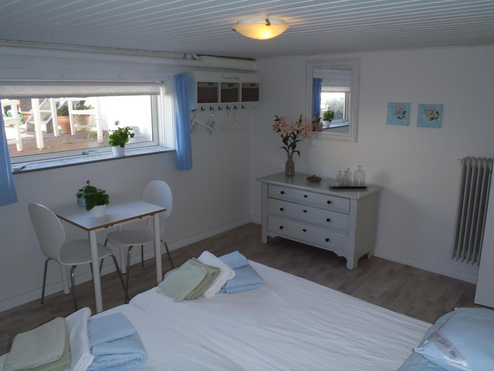 Oddevej 20 Skagen Hotel Room photo
