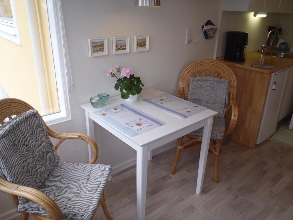 Oddevej 20 Skagen Hotel Room photo