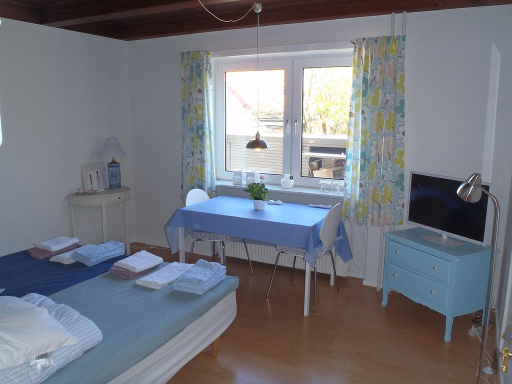 Oddevej 20 Skagen Hotel Room photo